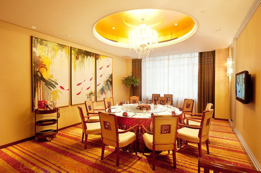 Jilin Province Hotel Чанчунь Экстерьер фото