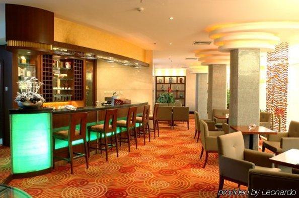 Jilin Province Hotel Чанчунь Ресторан фото