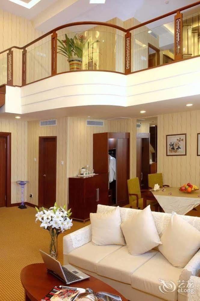 Jilin Province Hotel Чанчунь Экстерьер фото